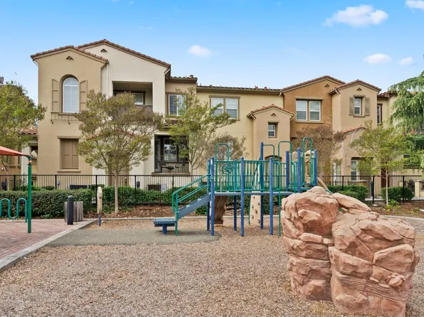 760 Mente Linda Loop, Milpitas, CA 95035