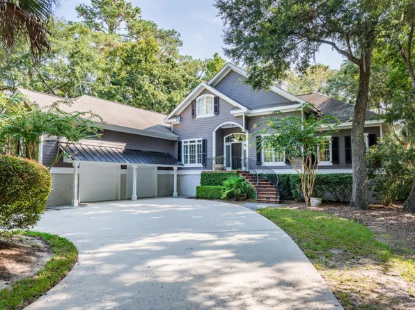 2916 Baywood Dr, Seabrook Island, SC 29455