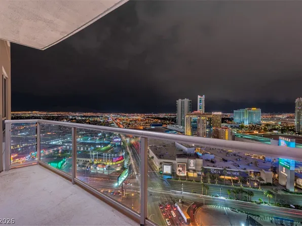 200 W Sahara Ave, Las Vegas, NV