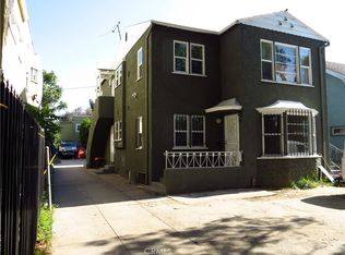 862 W 41st St, Los Angeles, CA 90037