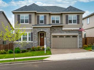 13297 SW Aubergine Ter, Sherwood, OR