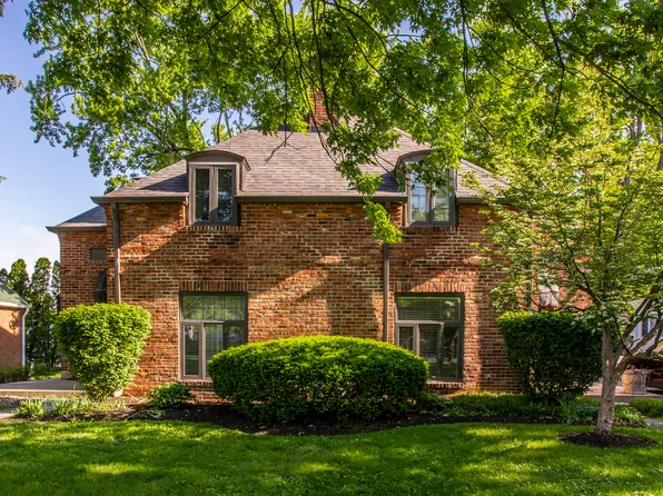 36 W 56th St, Indianapolis, IN 46208