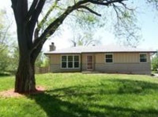 315 NW 81st St, Kansas City, MO 64118