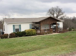 191 Wilson Ct, Bedford, KY 40006