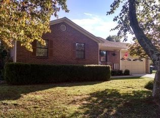 108 Allenwood Dr, Huntsville, AL 35811
