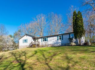 2505 Peach Orchard Rd, Maryville, TN 37803