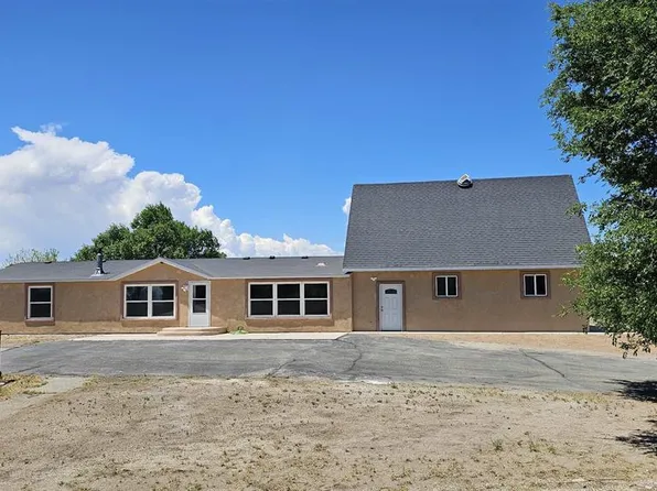 7659 El Rancho Lane, Alamosa, CO 81101