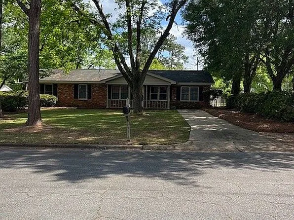 2206 Little John Ln, Albany, GA 31707