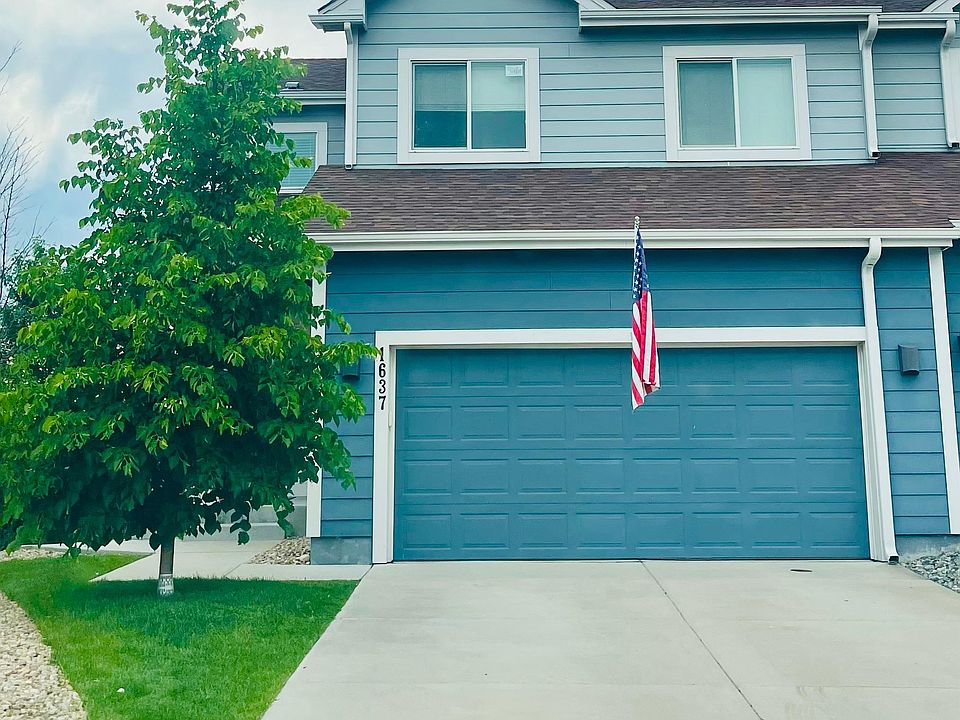 Welcome home!