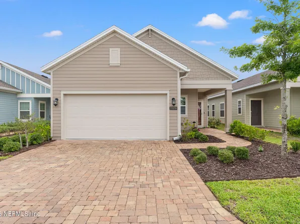 7379 HILLADALE CREEK Lane, Jacksonville, FL 32222
