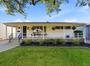 237 Dunlop Ave, Tonawanda, NY 14150