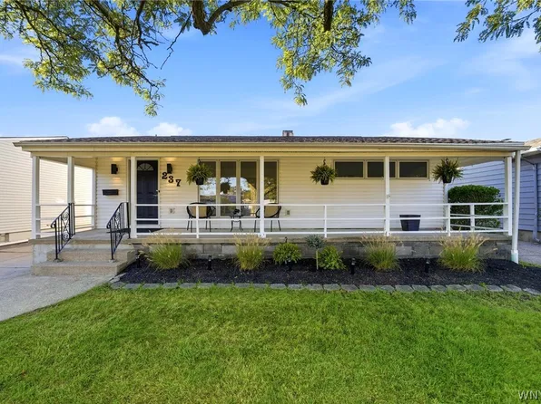 237 Dunlop Ave, Tonawanda, NY 14150