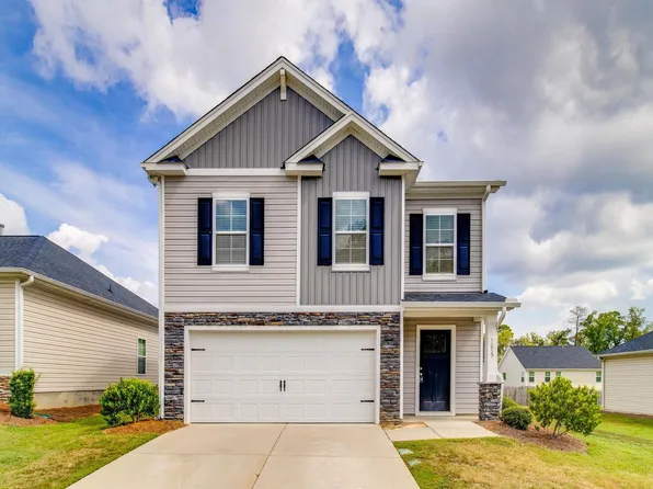 1659 Commendable Ct, Lexington, SC 29073