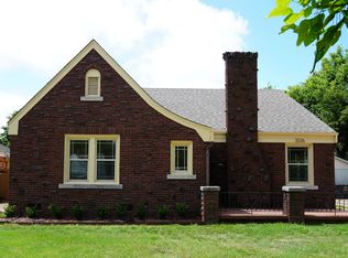 3336 NW 25th St, Oklahoma City, OK 73107