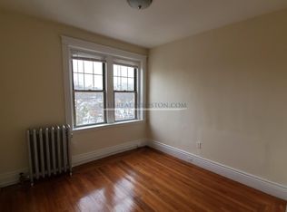 29 Park Dr #55, Boston, MA 02215
