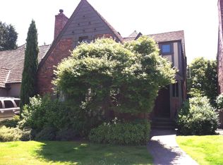 4323 NE 44th St, Seattle, WA 98105