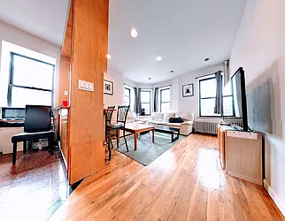 Rented by Union Square Property Management