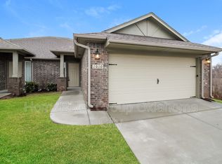 1010 Merlin Dr, Norman, OK 73072