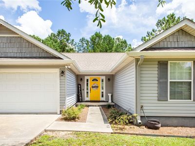 903 Azalea St, Blackshear, GA, 31516