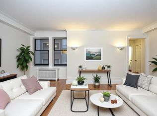 425 Riverside Dr APT 11D, New York, NY 10025