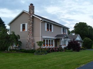 88 Acker Rd, Newport, PA 17074