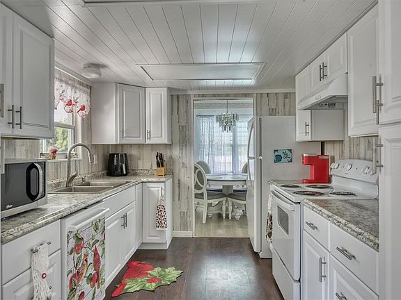 2nd image of 24437 Harborview Rd Lot 67