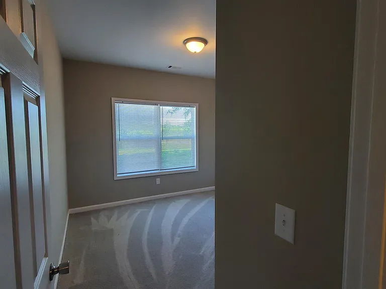 Bedroom on the Left