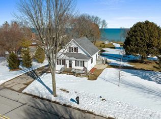 1408 Milwaukee St, Kewaunee, WI 54216