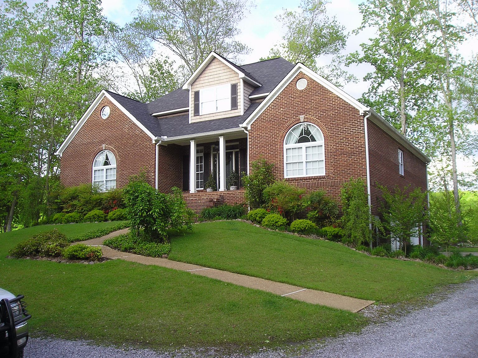 3018 Aaron Way, Hokes Bluff, AL 35903 Zillow