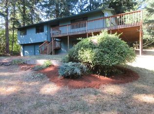 31021 Dowd Rd, Saint Helens, OR 97051