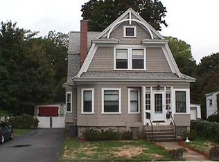 20 Gage St FLOOR 2, Methuen, MA 01844