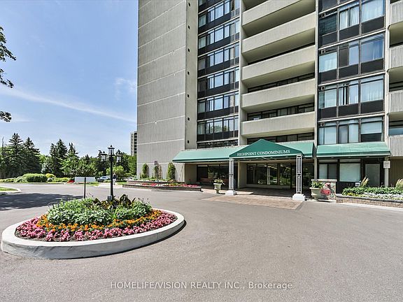 3rd image of 3300 Don Mills Rd #Penthouse 6
