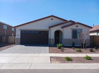 17843 W Hedgehog Pl, Surprise, AZ 85387