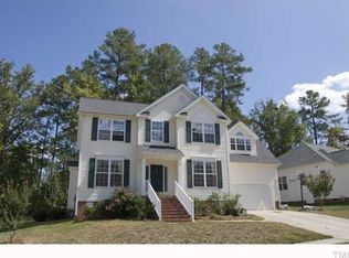 104 Worsham Dr, Chapel Hill, NC 27516