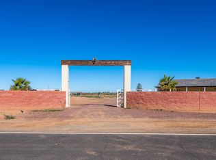 13570 W Manville Rd, Tucson, AZ 85743