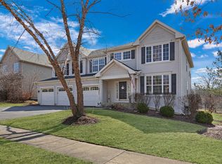 337 Cedar Ridge Dr, Lake Villa, IL 60046