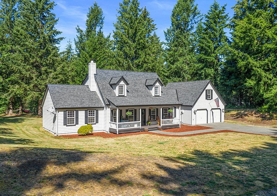 1st image of 12606 229th Ave E