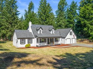 12606 229th Ave E, Bonney Lake, WA 98391