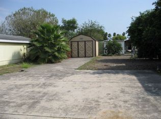 740 Augusta Dr #1, Pharr, TX 78577