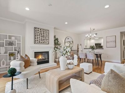 1 W Edith Ave APT D129, Los Altos, CA, 94022