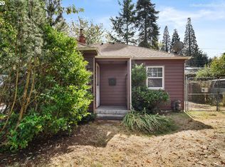 11500 NE Fremont Ct, Portland, OR 97220