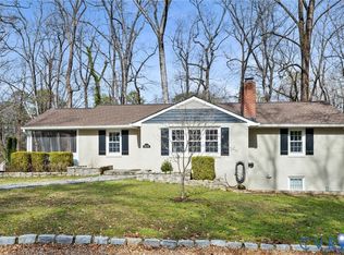 8678 Fieldcrest Rd, Richmond, VA 23235