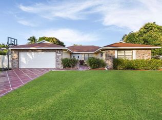 4327 Juniper Ter, Boynton Beach, FL 33436