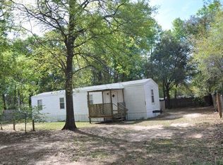 6549 Robie Rd, Milton, FL 32570