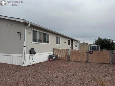 804 N Raynolds Ave, Canon City, CO, 81212