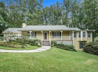 4182 Logans Rdg, Loganville, GA 30052