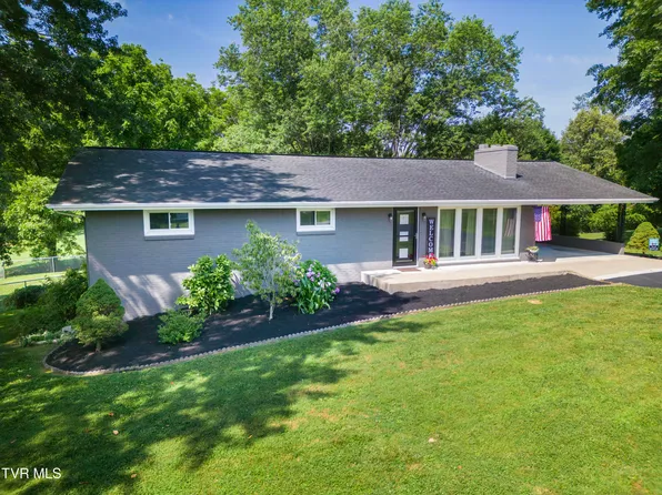 80 S T Wilhoit Dr, Greeneville, TN 37743