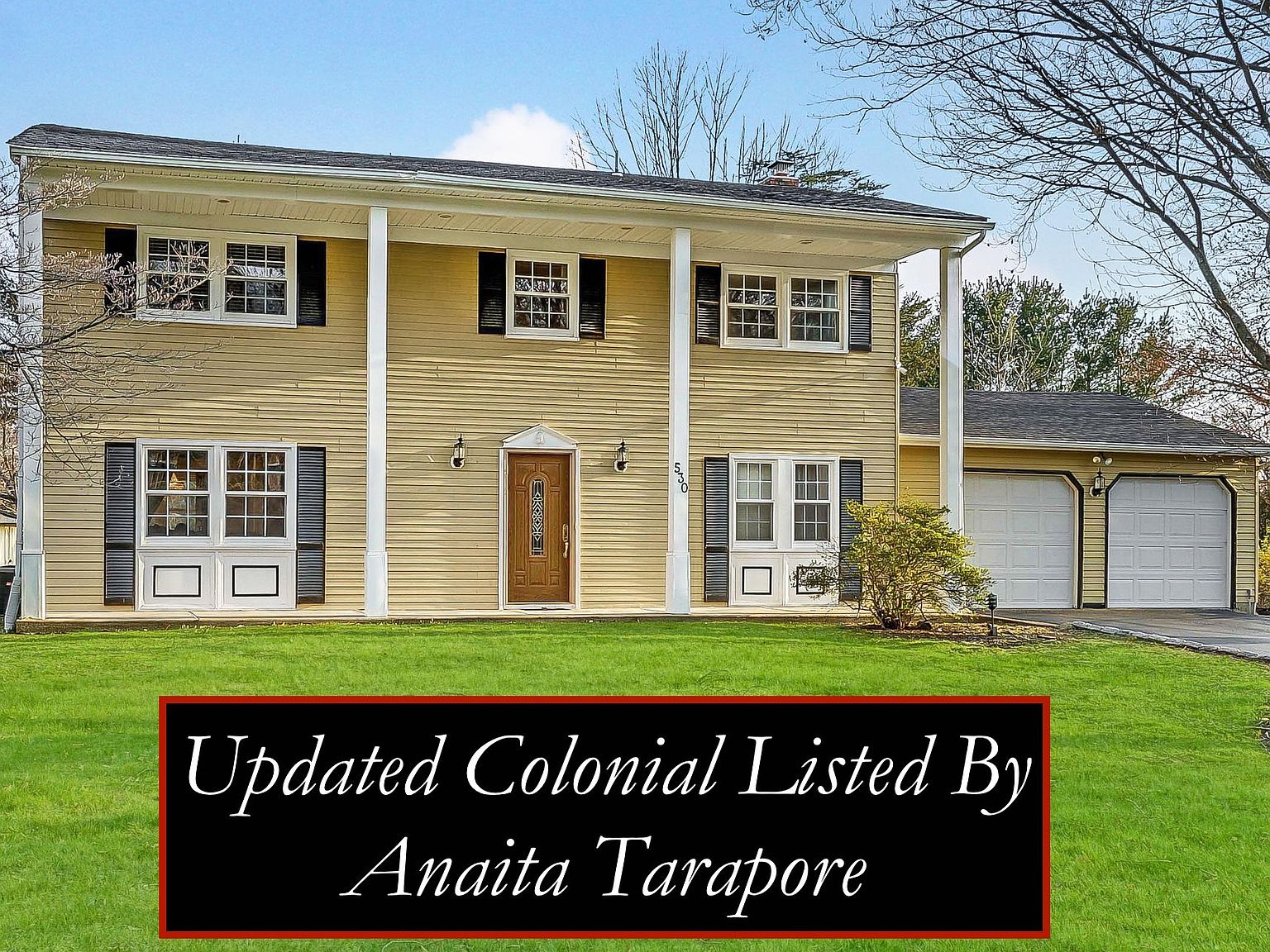 530 E Freehold Rd, Freehold, NJ 07728 Zillow