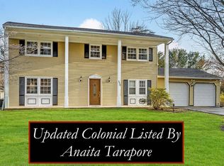 530 E Freehold Rd, Freehold, NJ 07728