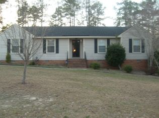 7804 Trailwood Ln, Columbia, SC 29209